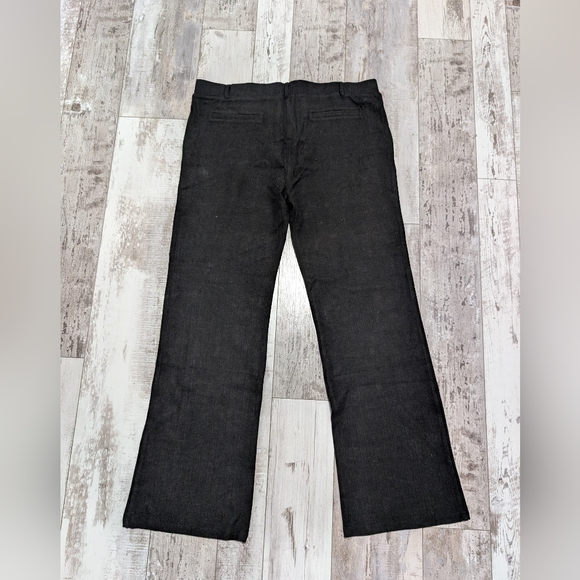 Betabrand Classic Dress Pant Yoga Pant | Bootcut size XXL - Picture 3 of 6